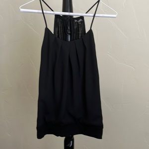 Express Tank Top